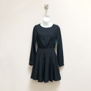 STYLESTALKER OPEN BACK DRESS
